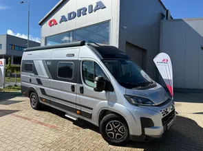 60Y TWIN 640 SGX