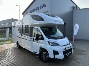 CORAL XL 650 SP