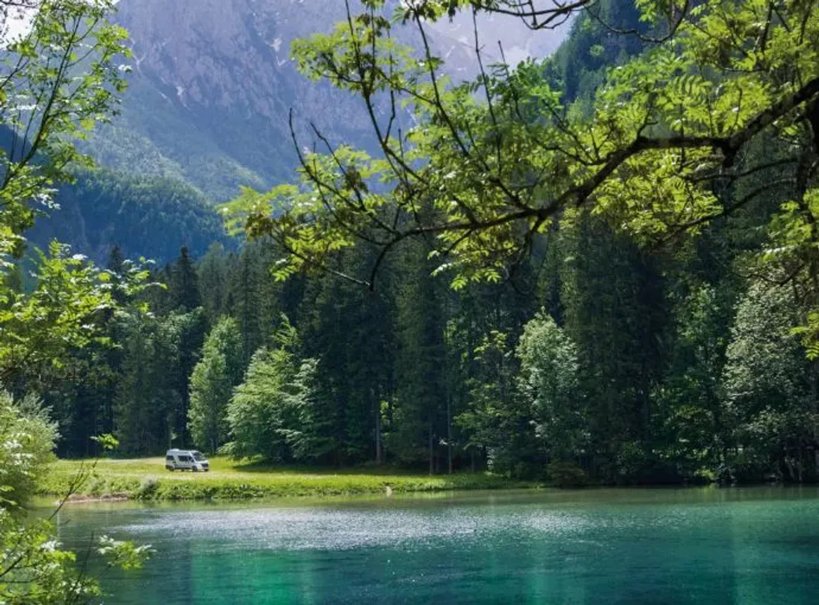 Adria - Made in Slovenia