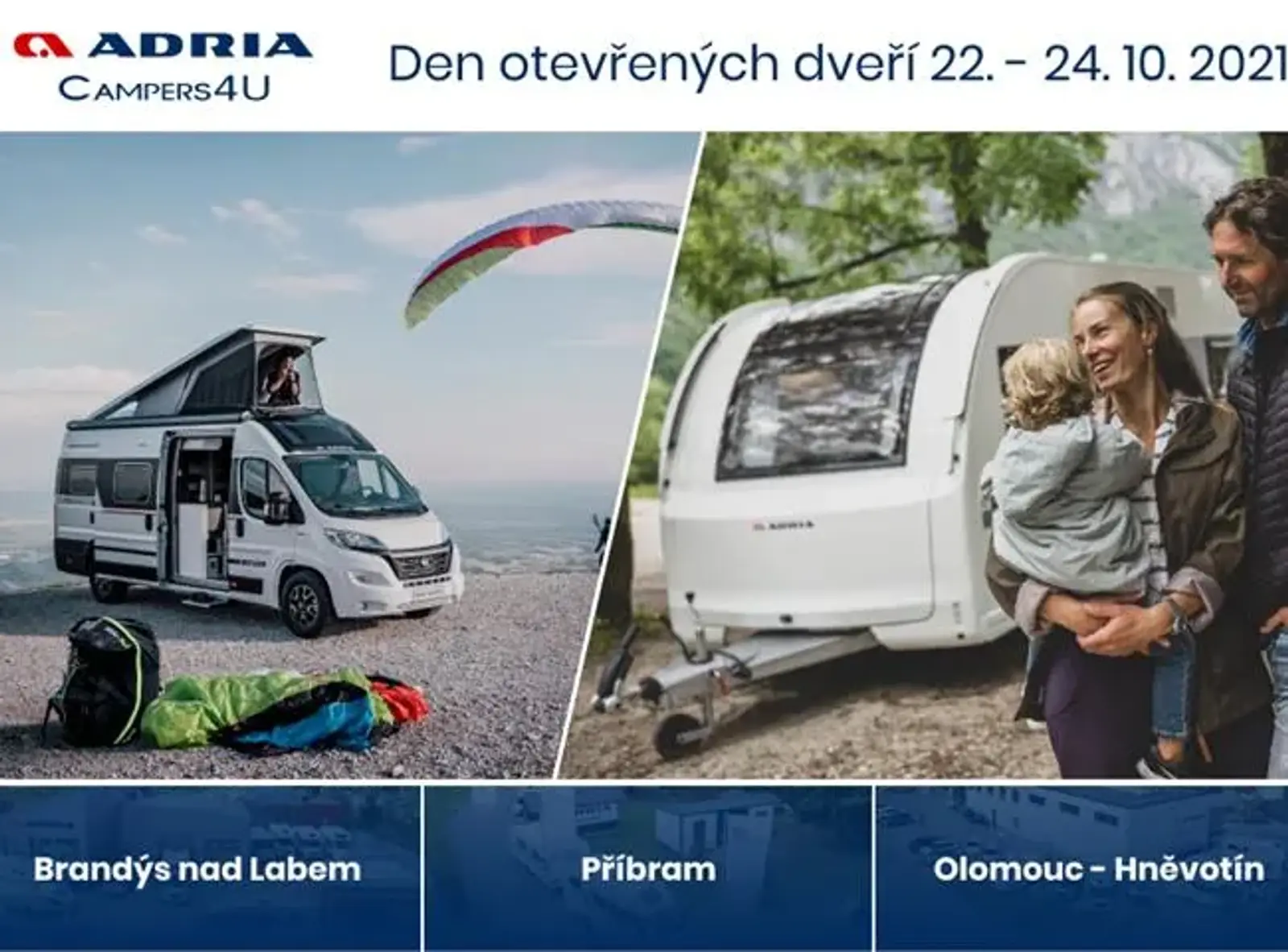 Deň otvorených dverí
