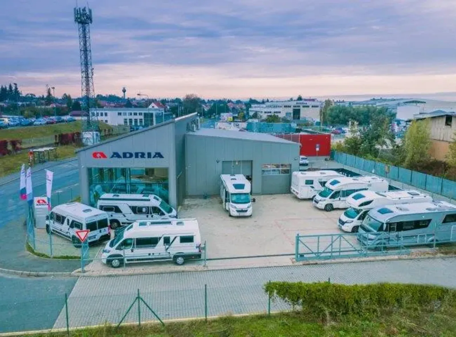 Nie sme zatvorení, stále sme tu pre vás