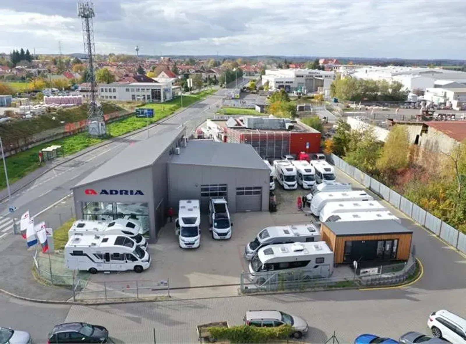 Pobočka v Brandýse nad Labem bude otvorená cez víkend 27. - 28. apríla