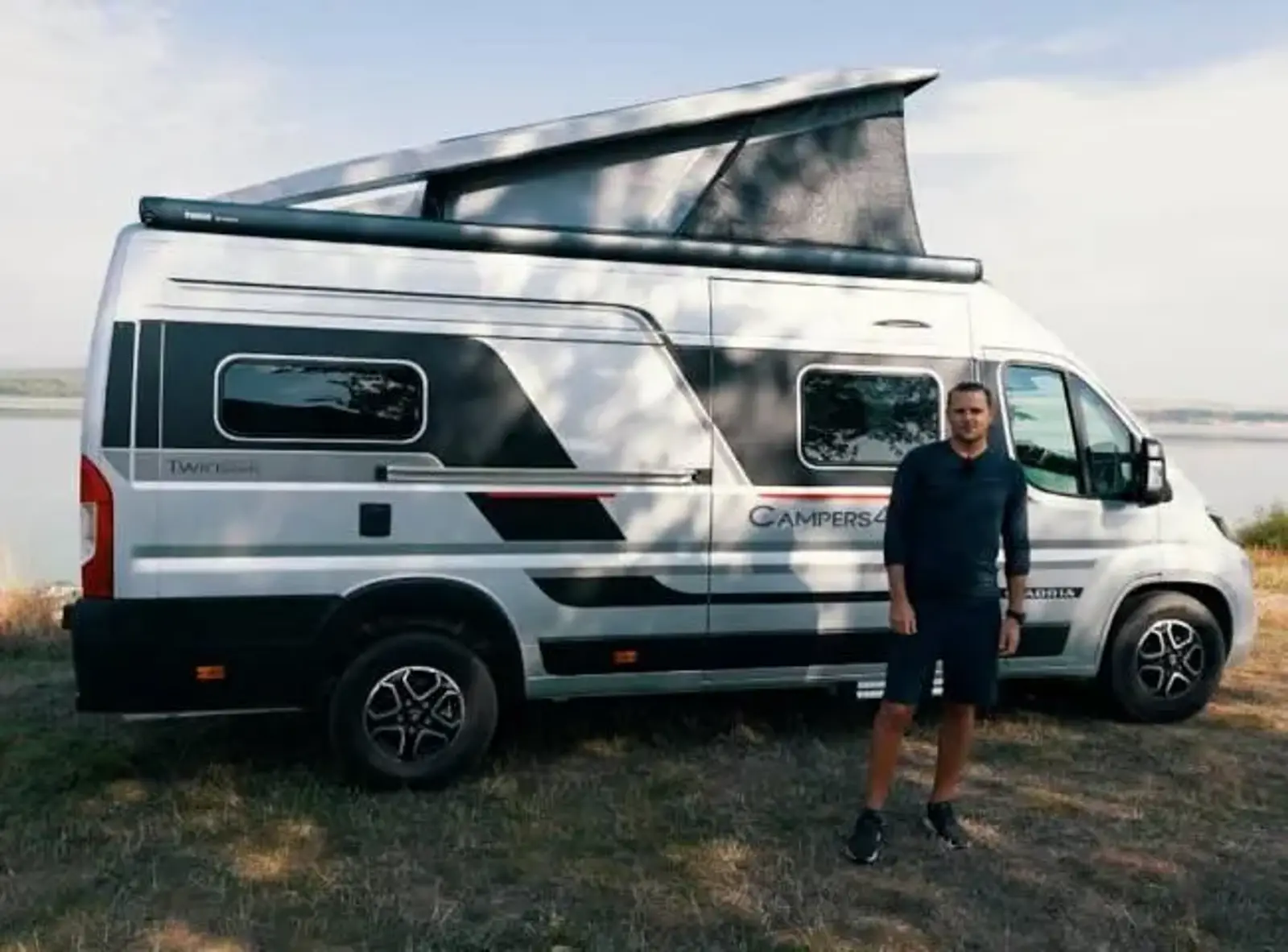 Recenzia používateľa: Adria Twin SPORTS 640 SGX