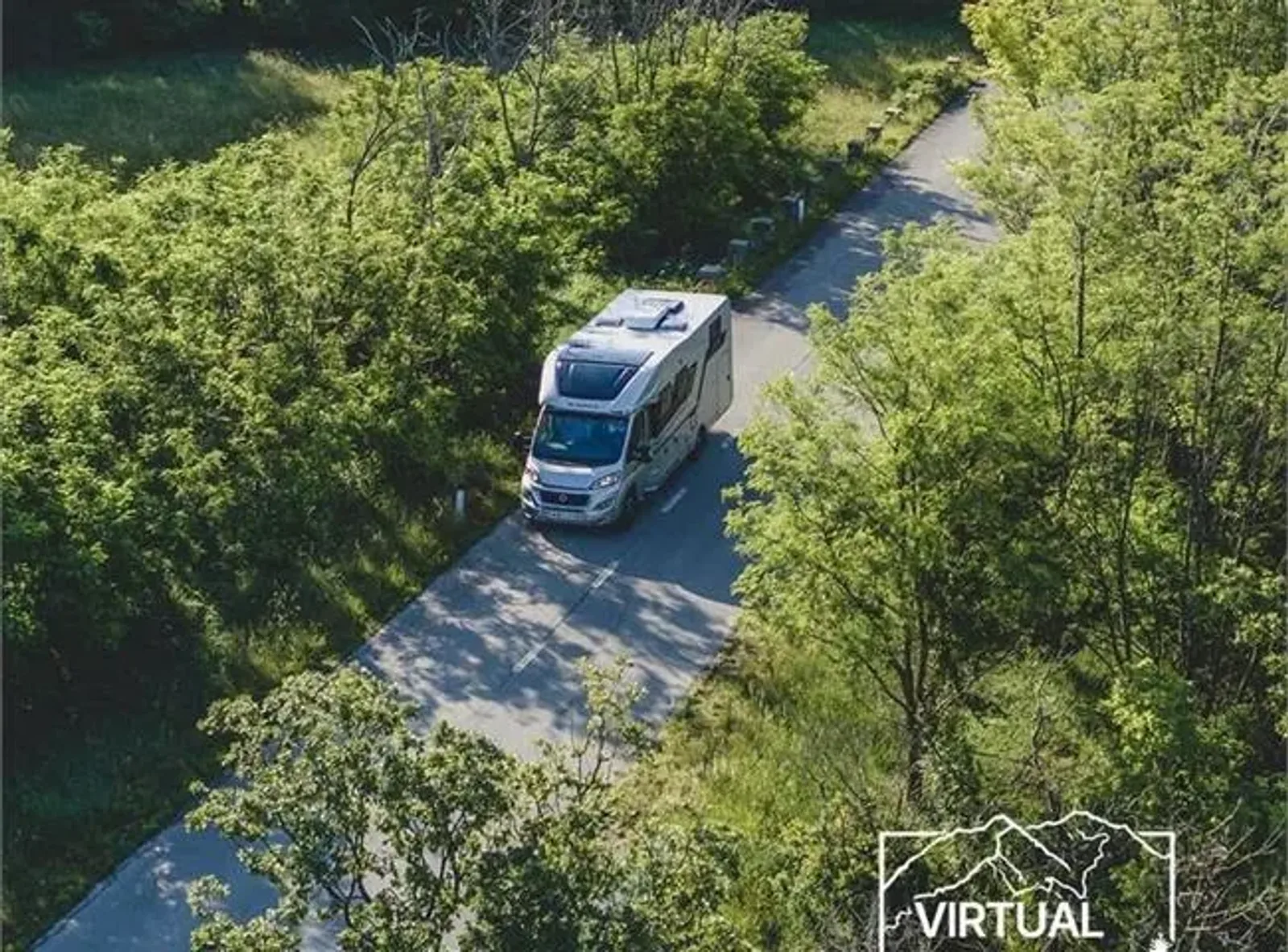 Virtuálna výstava karavanov - trojdňový bezplatný online veľtrh