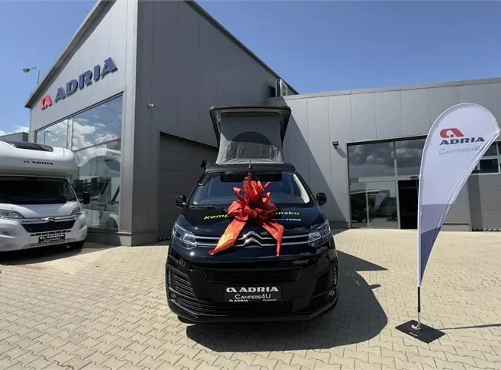 Navázali jsme dlouhodobou spolupráci s I Feel Slovenia
