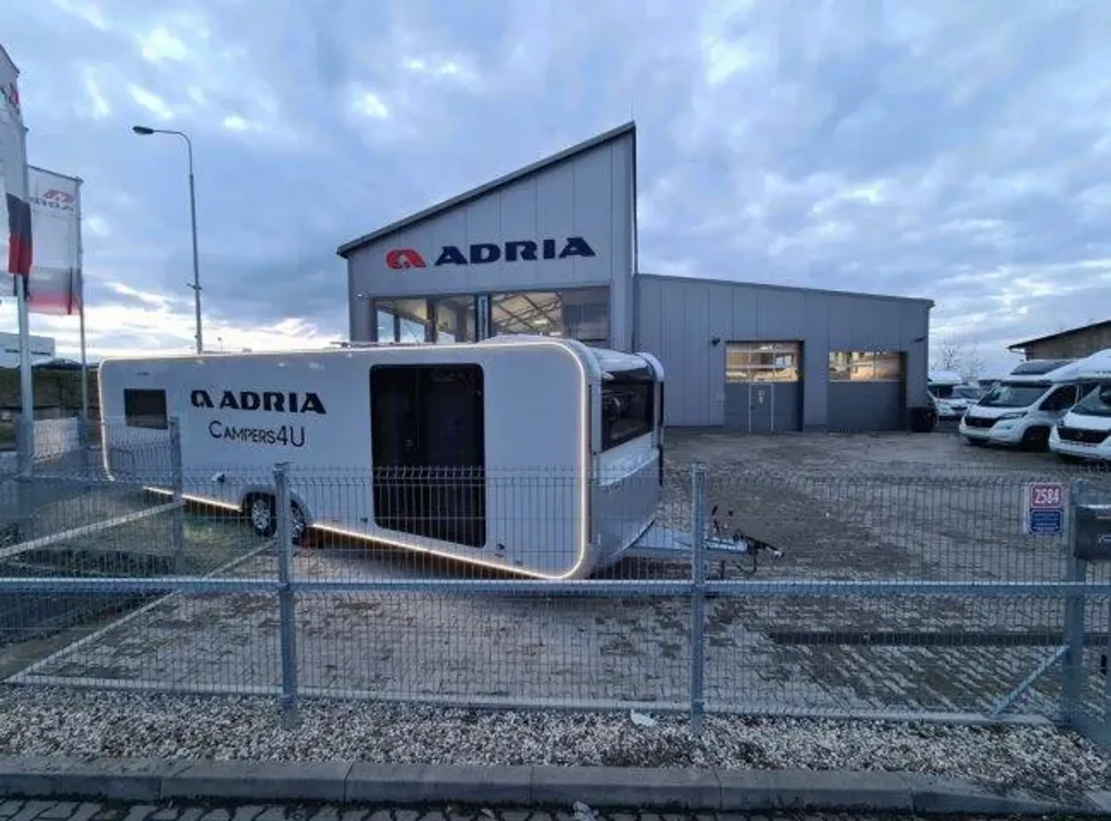 Príďte sa pozrieť na Astellu v Brandýse!