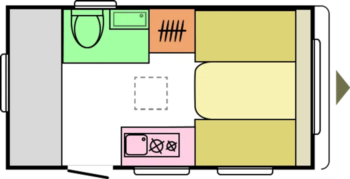 den