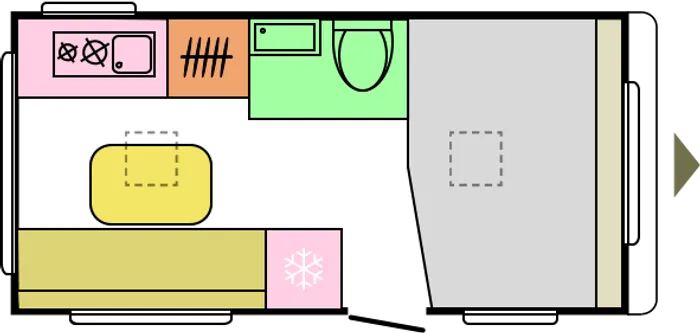den