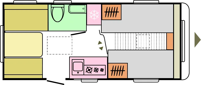 den
