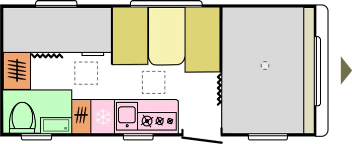 den
