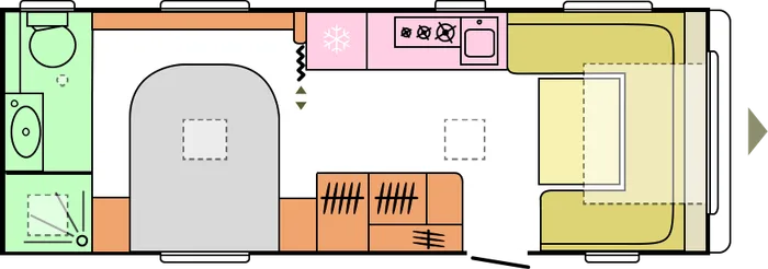 den
