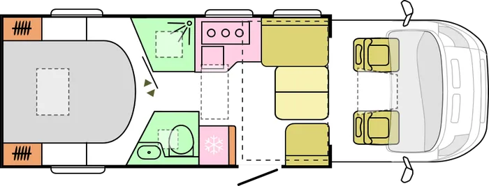 den