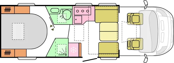 den