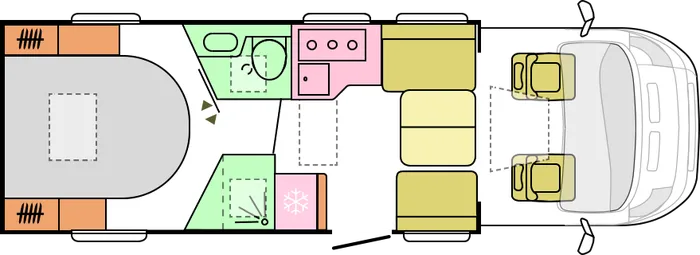 den