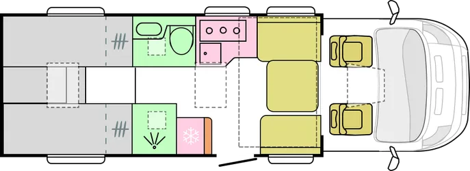 den