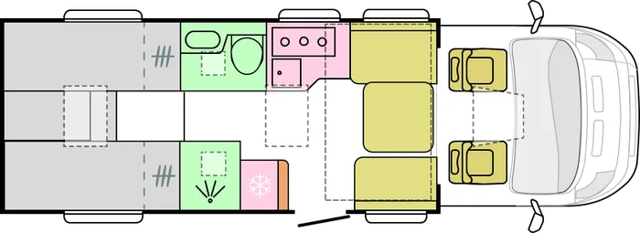 den