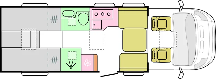 den