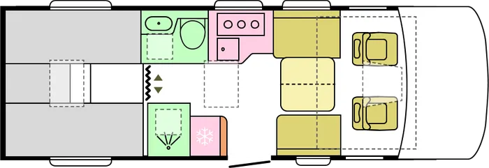 den