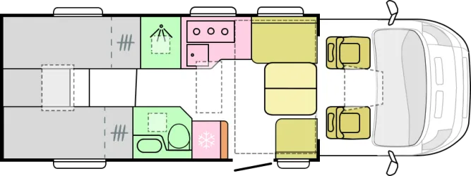 den