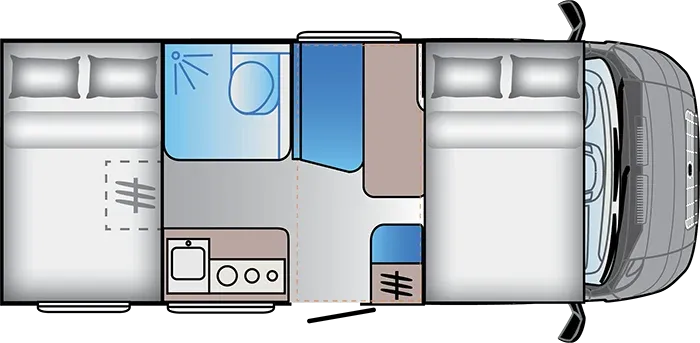 den