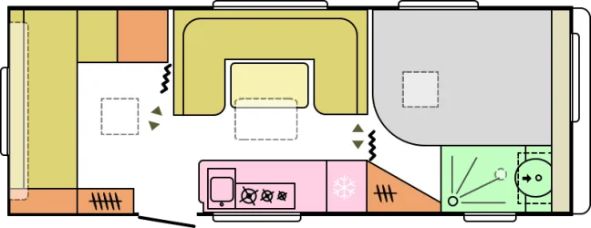 den