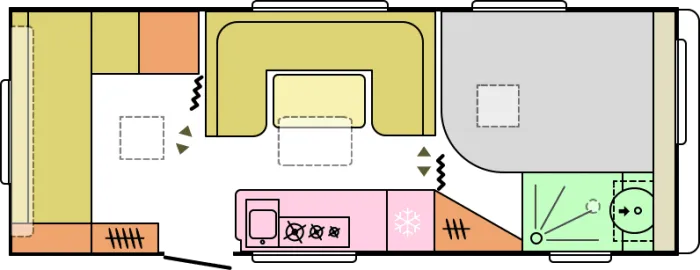 den