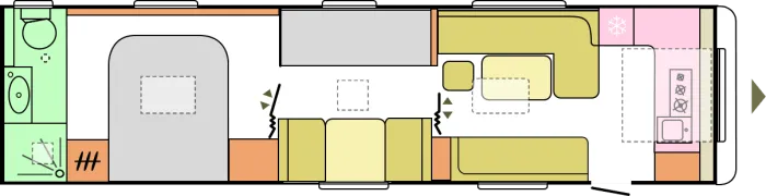 den