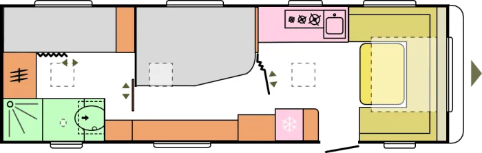 den