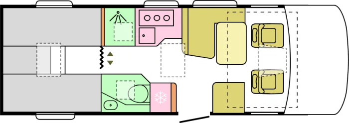 den