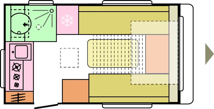 den