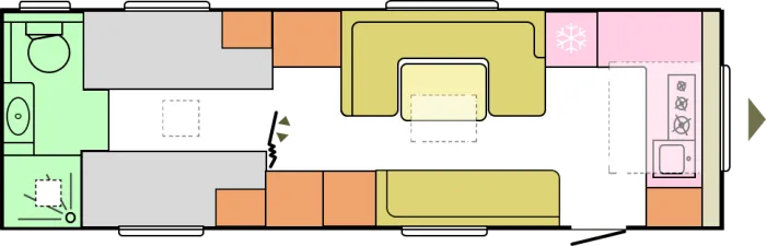 den