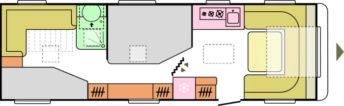 den