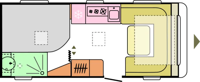 den