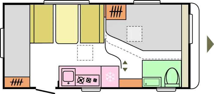 den