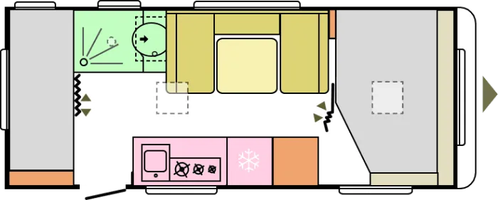 den