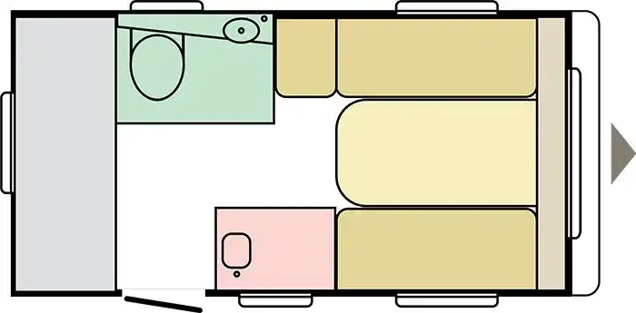 den