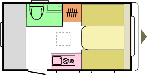 den