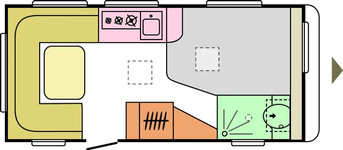 den