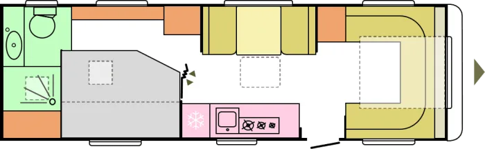 den