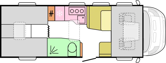 den