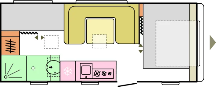 den