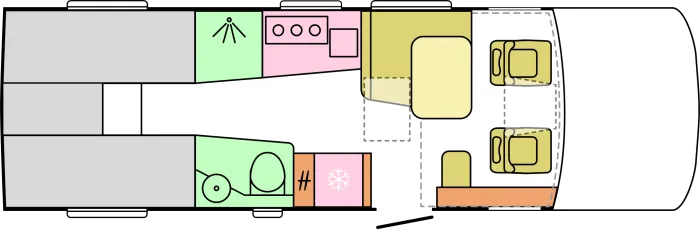 den