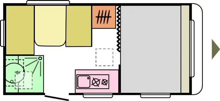 den