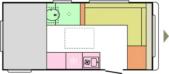 den