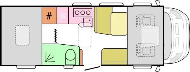 den