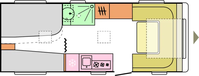 den