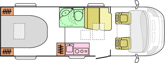 den