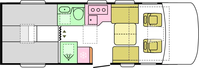 den