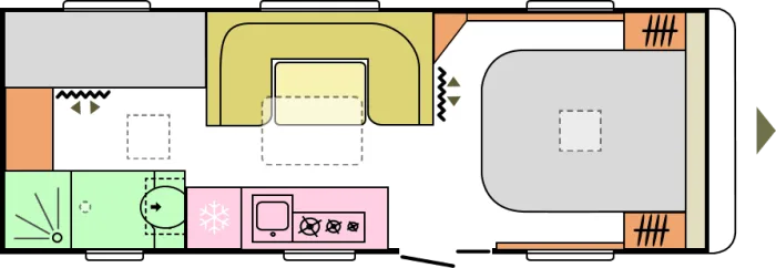 den