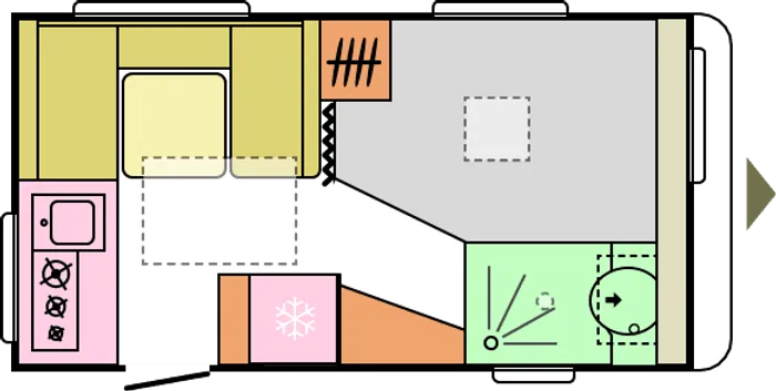den
